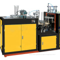 CE Standard Paper Cup Forming Machine